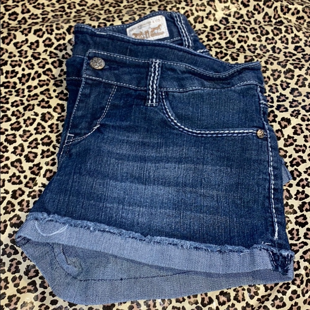 Levi’s Shorts